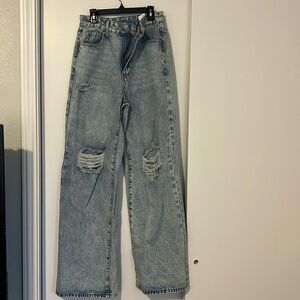 Women’s SHEIN jeans